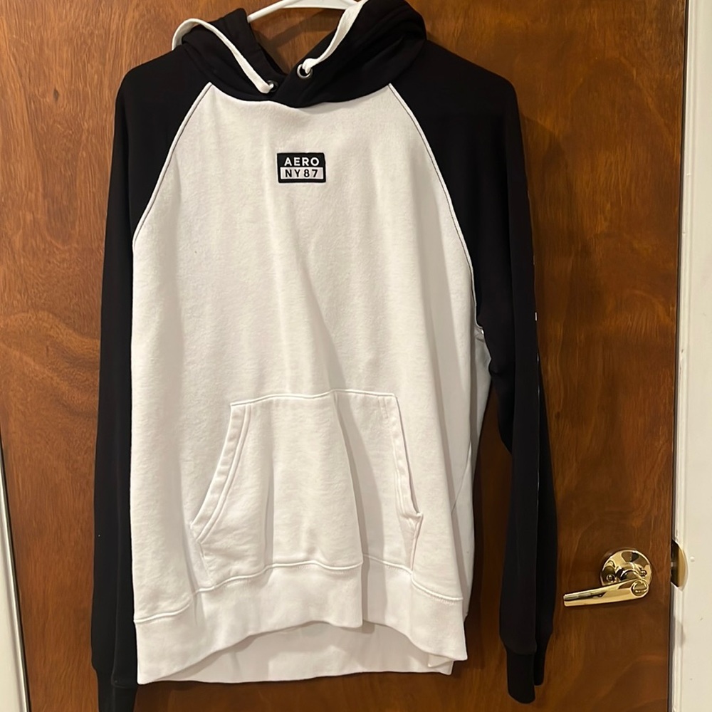 Men’s Aeropostale hoodie